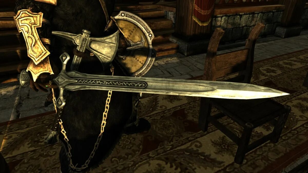 Реплейсер эбонитового оружия скайрим. Меч темного крестоносца скайрим. Моды для Elder Scrolls 5: Skyrim оружие. Skyrim меч тёмного крестоносца.