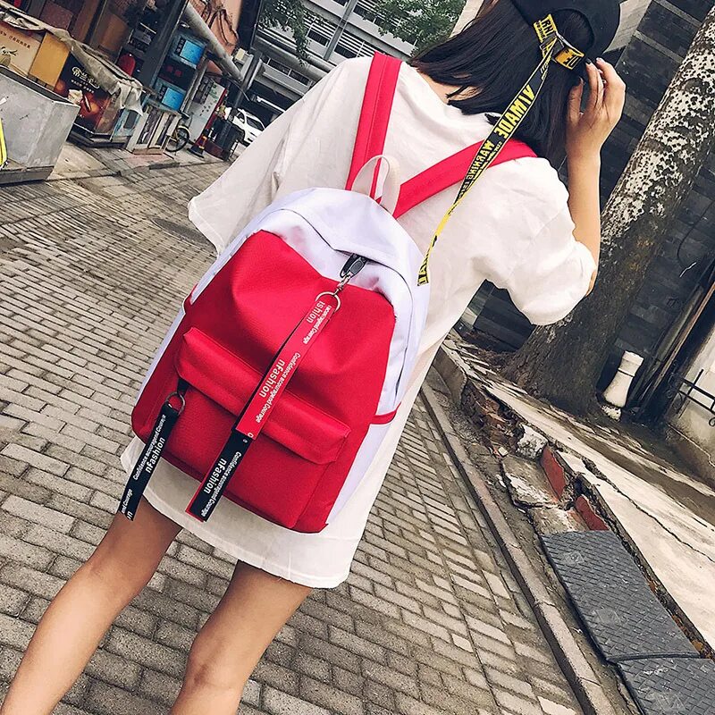 Какие рюкзаки в моде. Корейские модные рюкзак холшевые. корейские модные рюкзаки. корейские рюкзаки для девушек. рюкзак в корейском стиле.