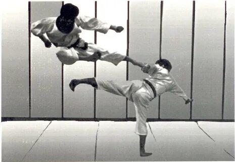 Jump kai
