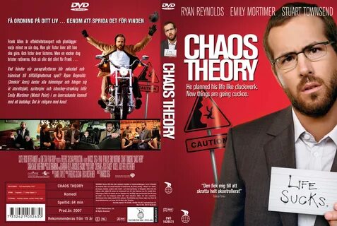 chaos theory film 2007 Yandex Görsel'de 1 bin görsel bulundu