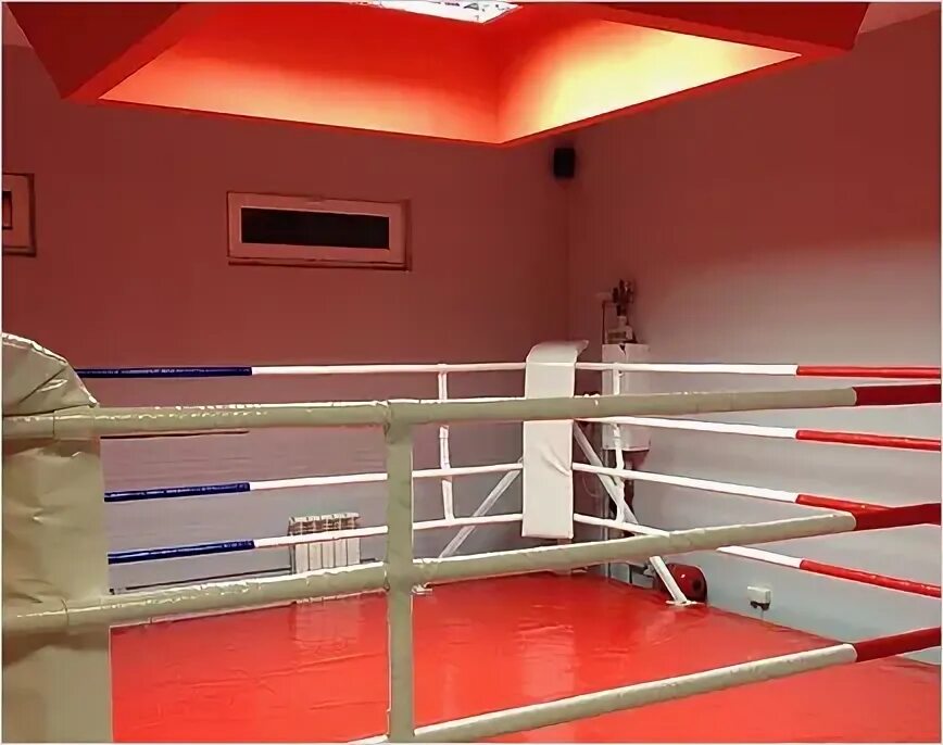 R boxing