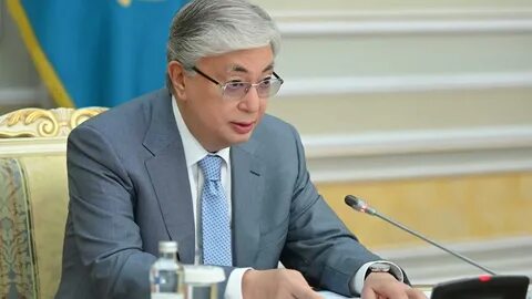 Токаев форум