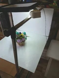 Снять мк