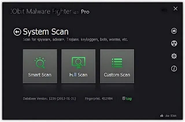 Iobit malware fighter 11.2. Iobit malware fighter 11.2