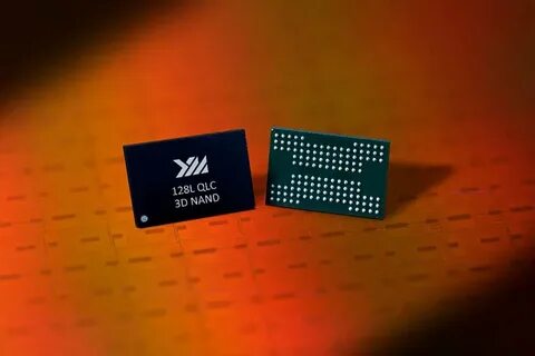 3d nand