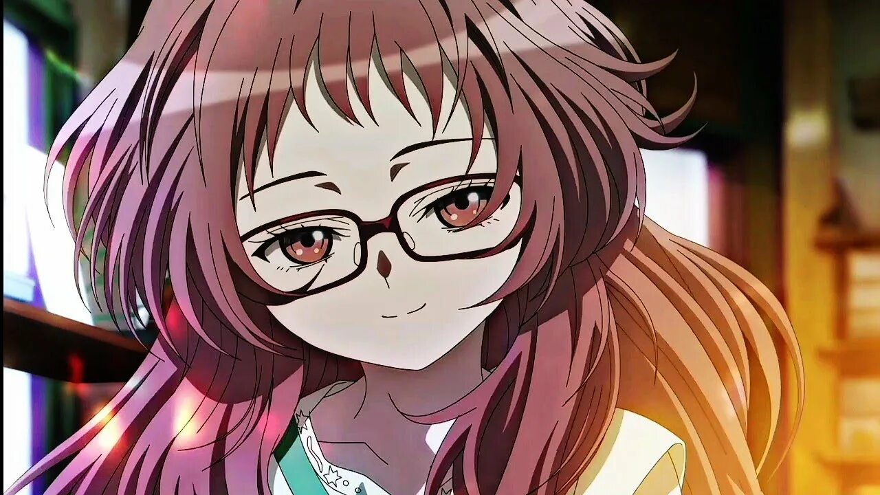 Megane wo wasureta. Suki na ko ga Megane wo Wasureta. Моя возлюбленная забыла свои очки арт.