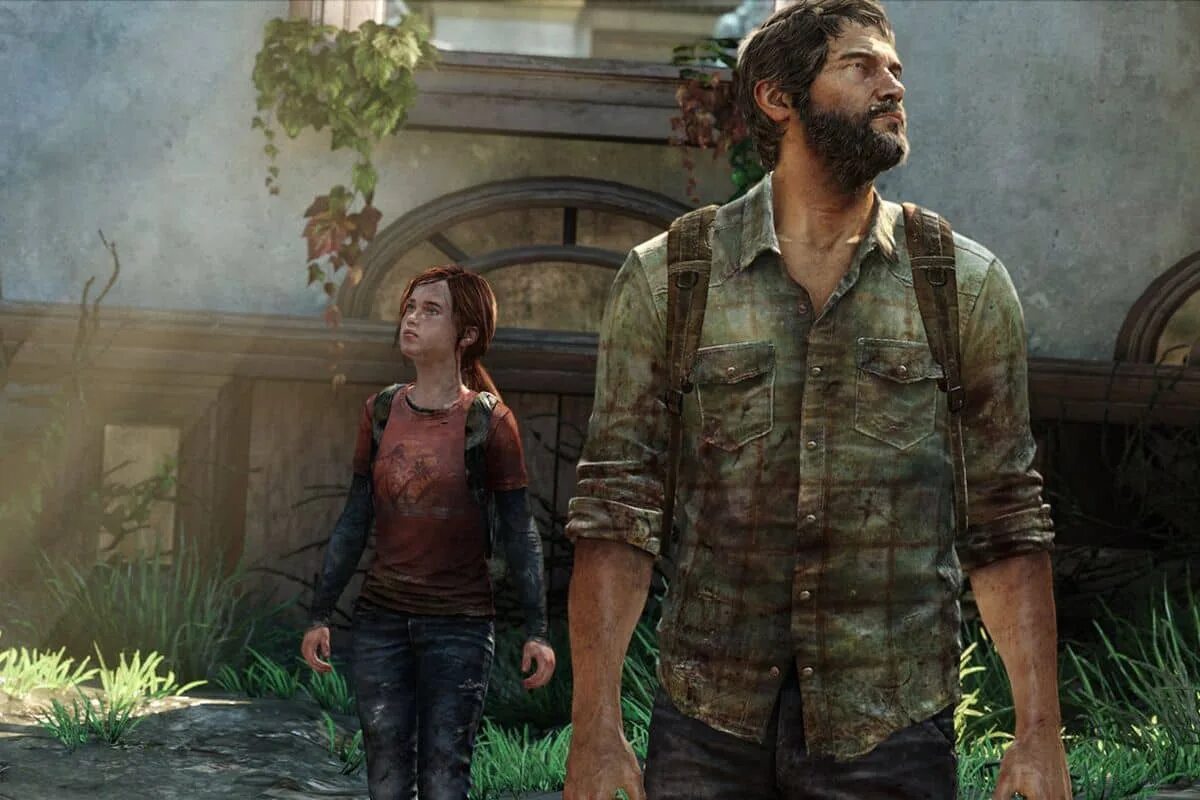 The last of us ремейк 2022. Кантемир Балагов the last of us. Ласт оф ас 2 пк дата выхода