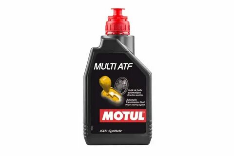 Multi atf atf 4