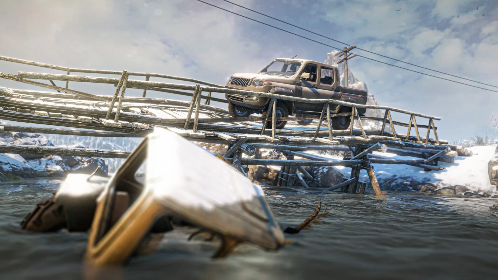 Snowrunner последняя версия со всеми дополнениями. Snowrunner - season 4: new frontiers. snowrunner season pass 1. snowrunner скриншоты. year 1 pass snowrunner.