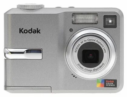 Kodak easyshare