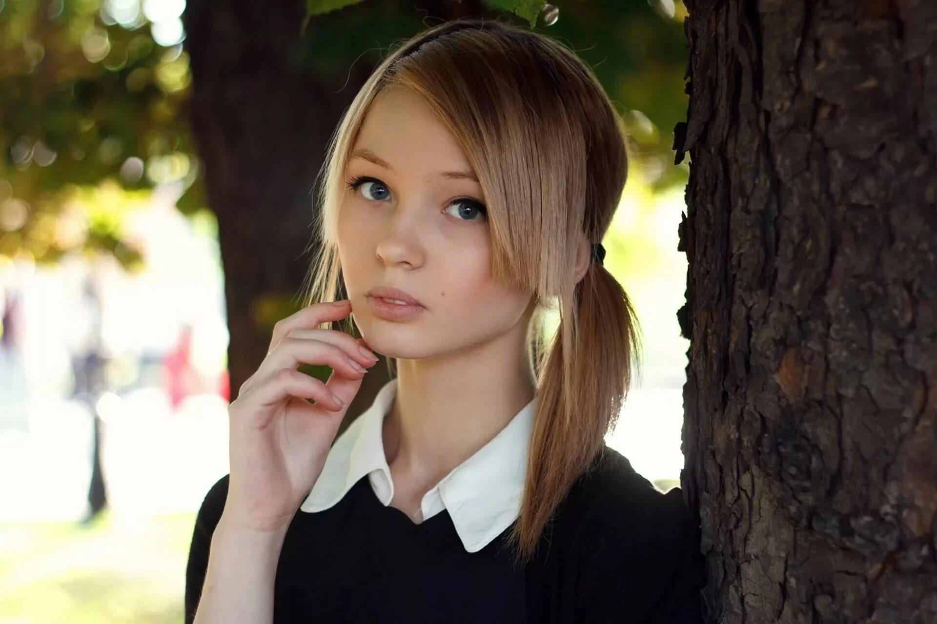 Студентка 23 года