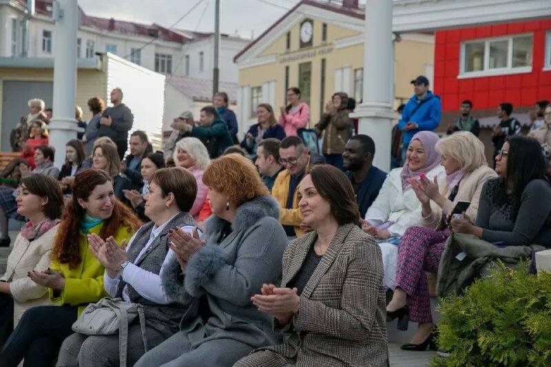 преподаватели кгму курск