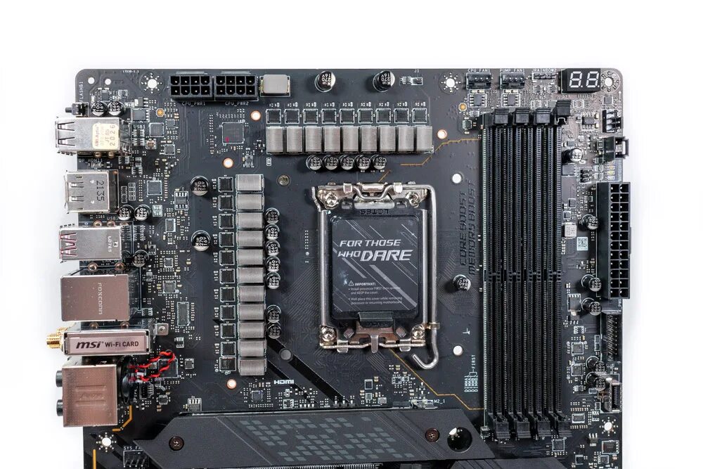 Msi mpg z690 edge. Msi mpg z690 edge