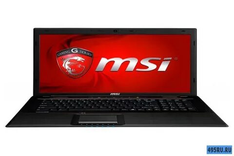 Msi 4060 dns