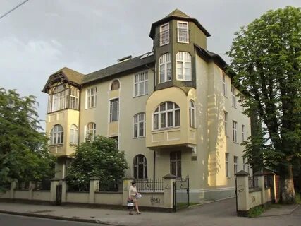 Архитектор калининград
