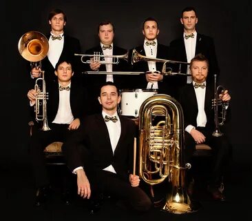 Brass ensemble