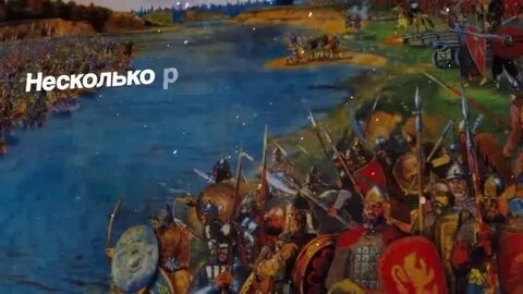 Союзник ивана в стоянии на реке угре