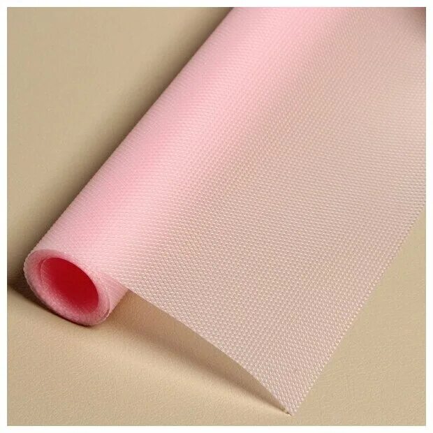 коврик для кухонных ящиков в рулоне