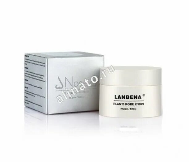 Lanbena plant pore. LANBENA nose Plants Pore strips.. LANBENA от черных точек. Маска LANBENA. Белая маска от черных точек LANBENA Plants Pore strips 30g.