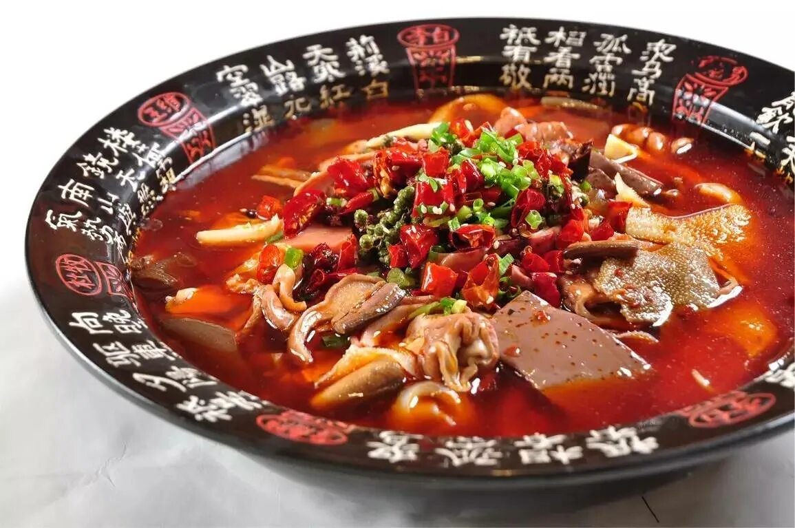 Chinese use