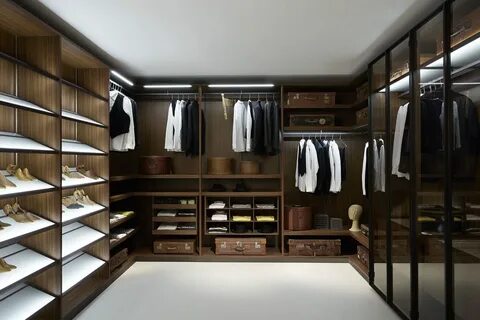 Wardrobe's