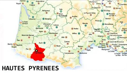 Des hautes