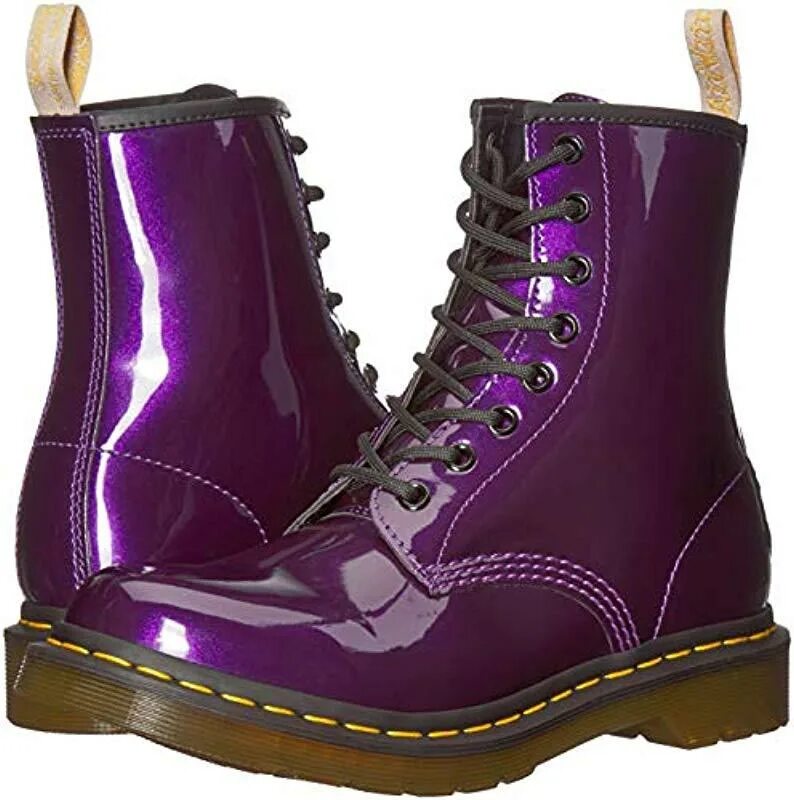 Dr martens 1460 pascal. Ecco детские ботинки фиолетовые. Сиреневые ботинки. Фиолетовые ботинки. Dr martens 1460.