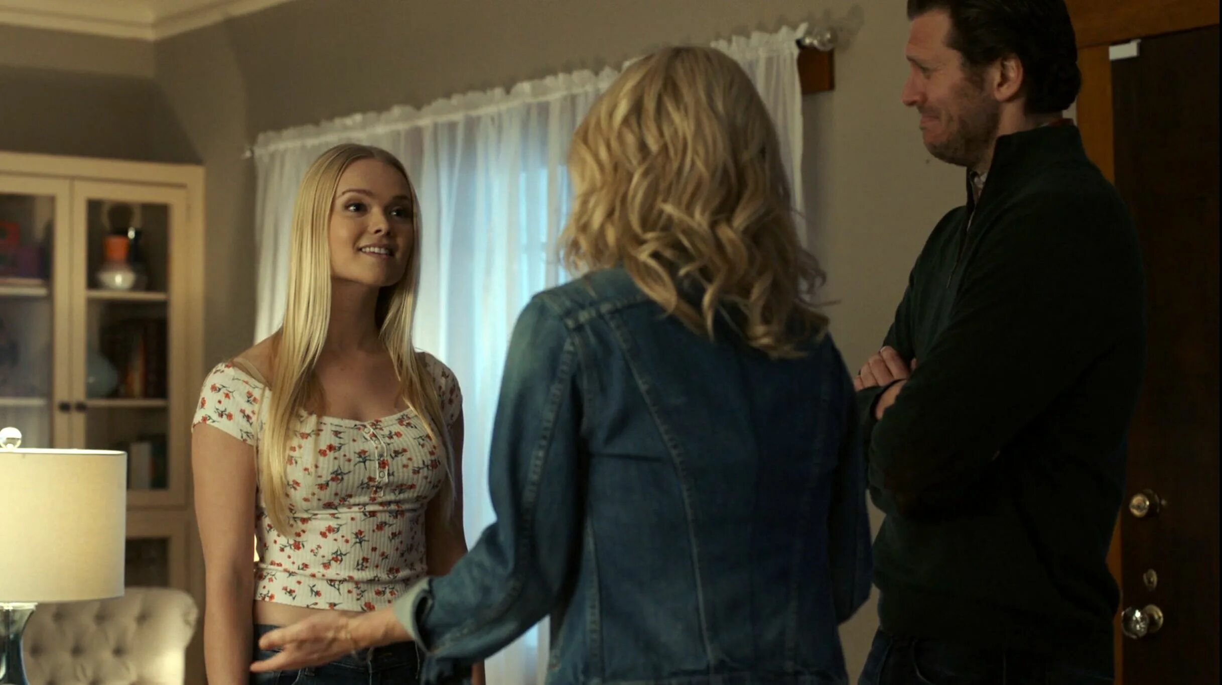 Episode date