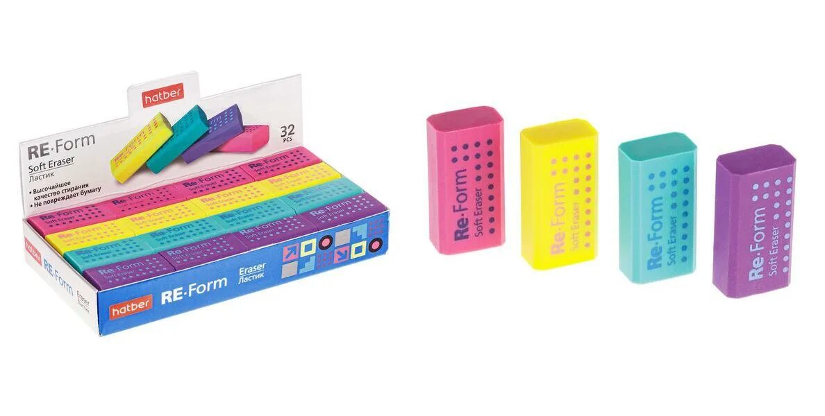 топ модус канцтовары