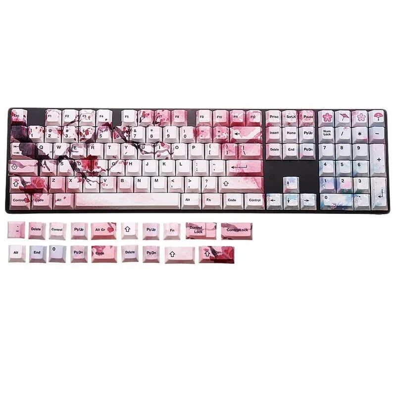 Cherry key