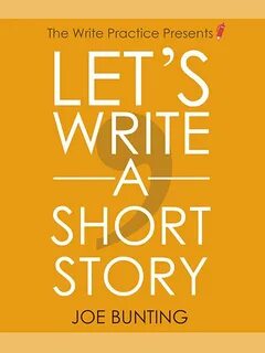 Lets write