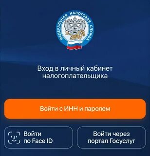Фнс для физических лиц москва