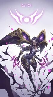 Legend of kai