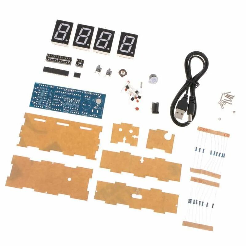 Digital diy. Digital diy