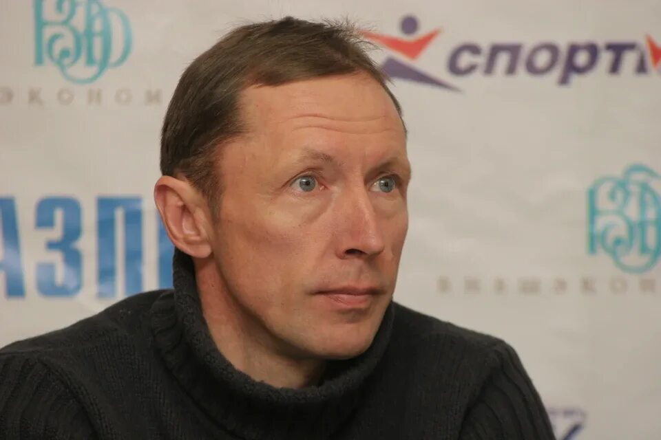 Десять лет назад погиб олимпийский чемпион Алексей Прокуроров