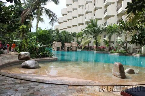 Sheraton sanya resort 5