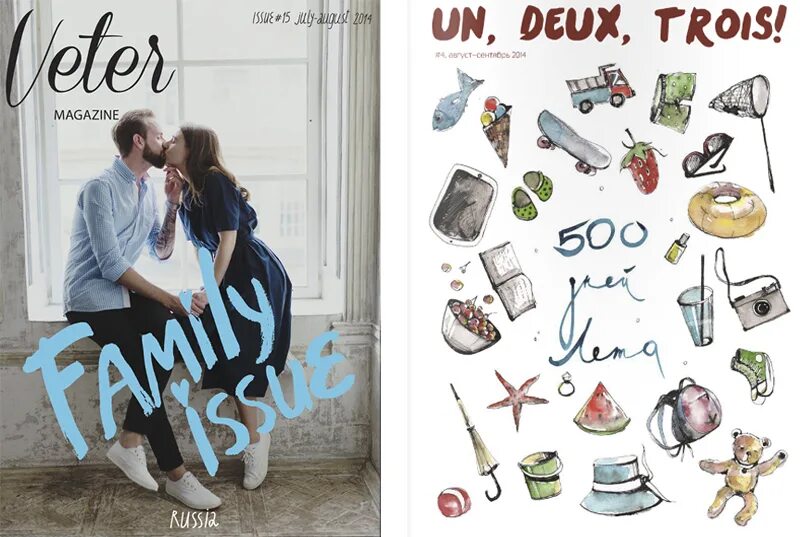 L un deux