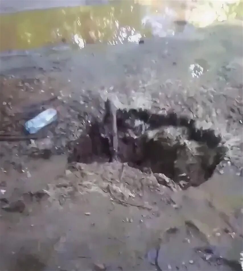 Буря в кирове