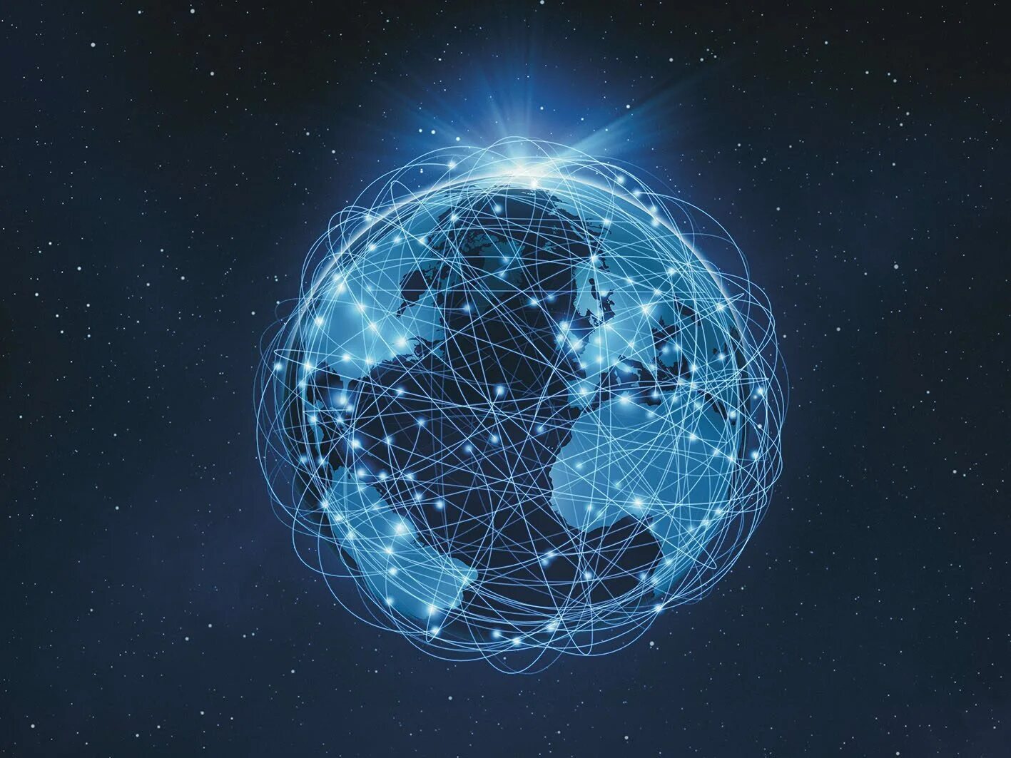 Современные информационные технологии. Global information. Интер. Земной шар сеть. Международный рынок.