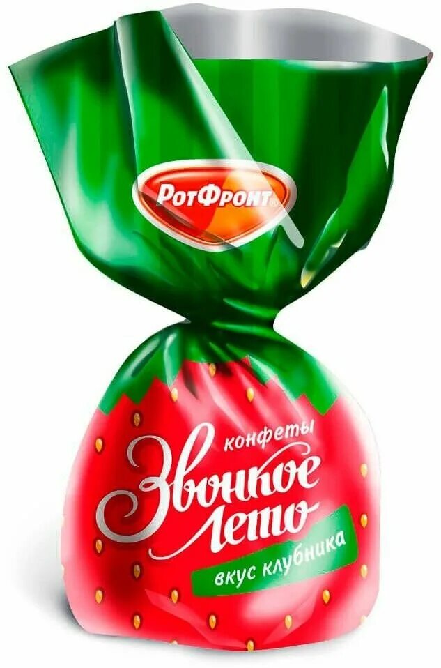 конфеты звонкое лето состав