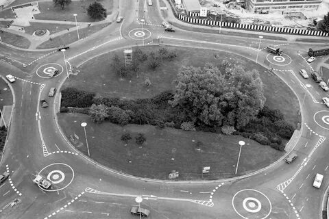 Roundabout