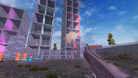 3d destroy