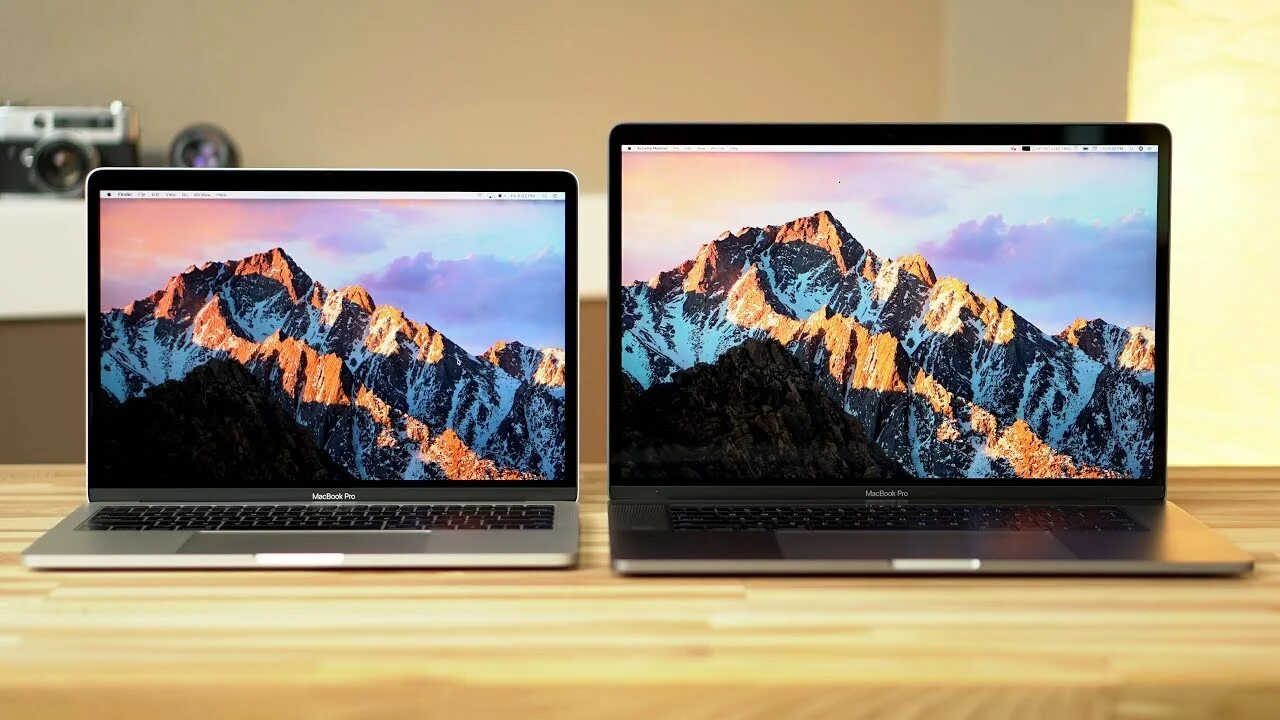 Разница 13 про и 15 про. MACBOOK Pro 13-inch, 2017. MACBOOK Pro (15-inch, 2017). Apple MACBOOK Pro 15 2017. 13 Inch MACBOOK Pro vs 15.