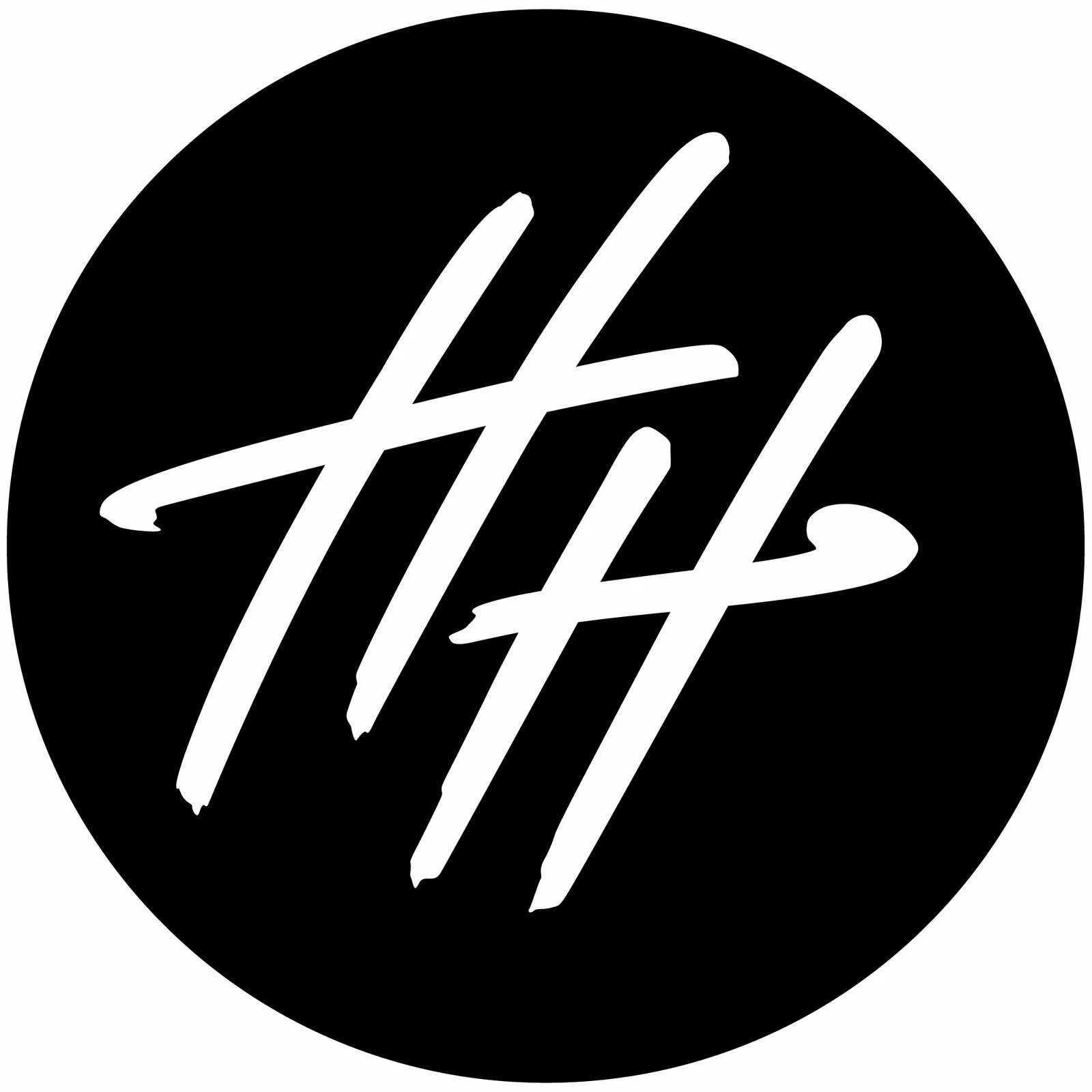 Hh м