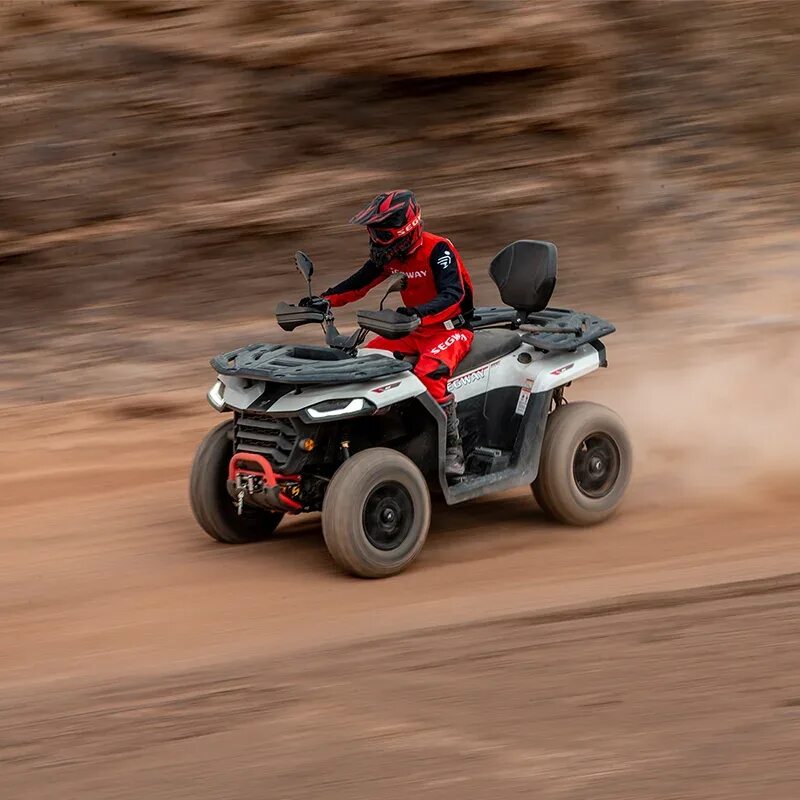 Квадроцикл segway atv. Segway snarler at6l. квадроцикл для больших. новые квадроциклы. литровый квадроцикл.