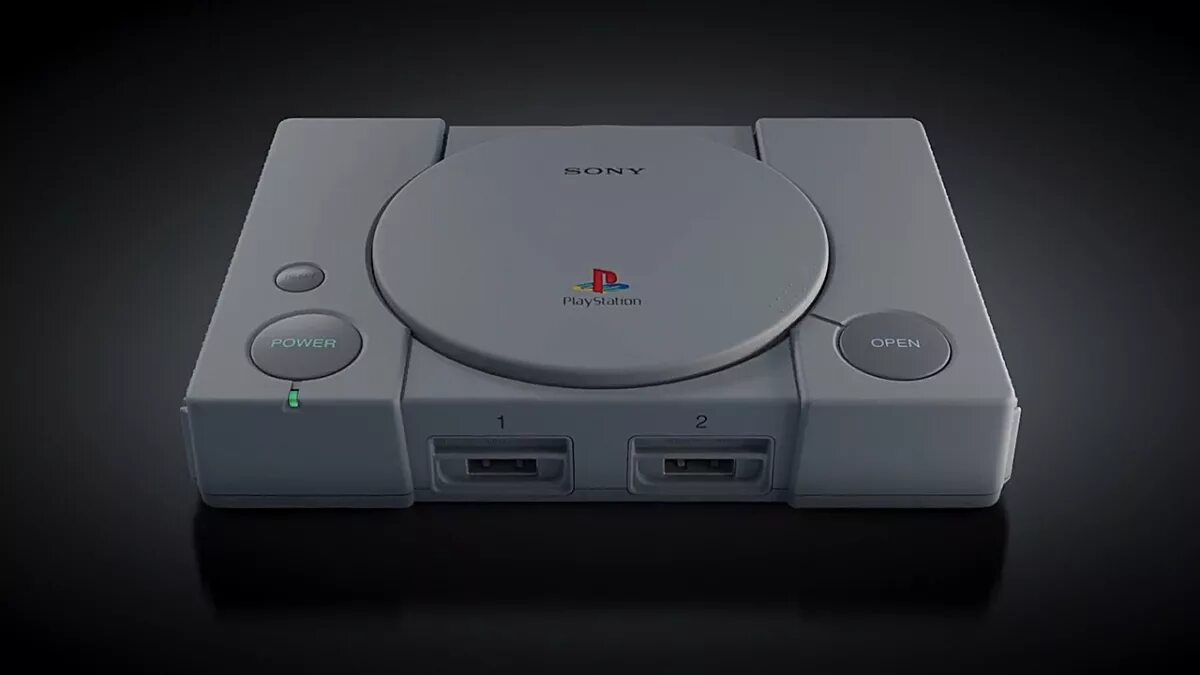 Ps1 classic mini. Сони плейстейшен 1. Сони пс 1. Приставка сони старая. Приставка sony playstation classic.