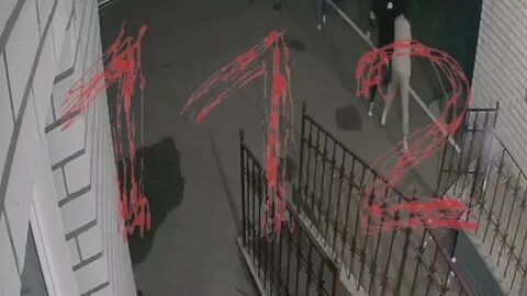 Камера убитого