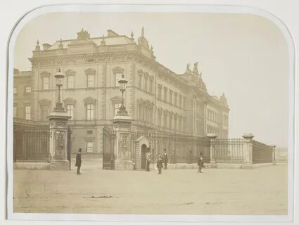 Дома второй половины 19 века
