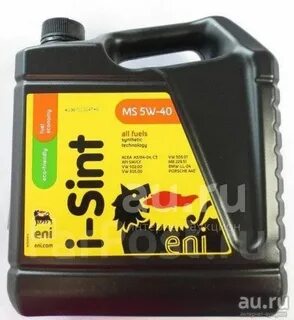 Eni 5w40