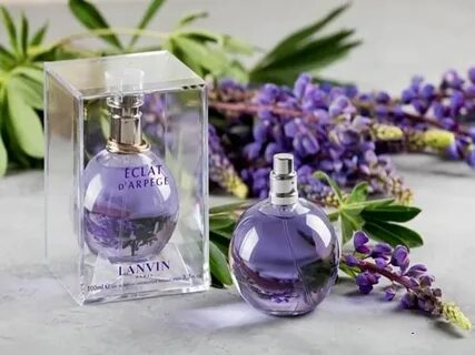 Духи эклат запах
